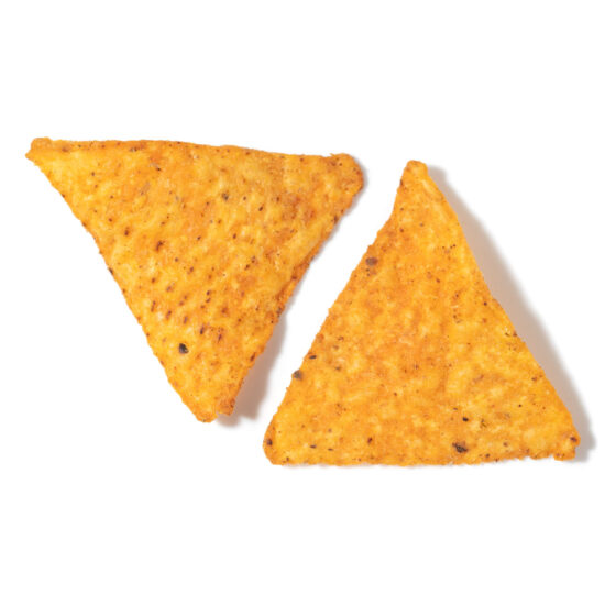 Cornitos Nacho Crisps Tikka Masala Pieces