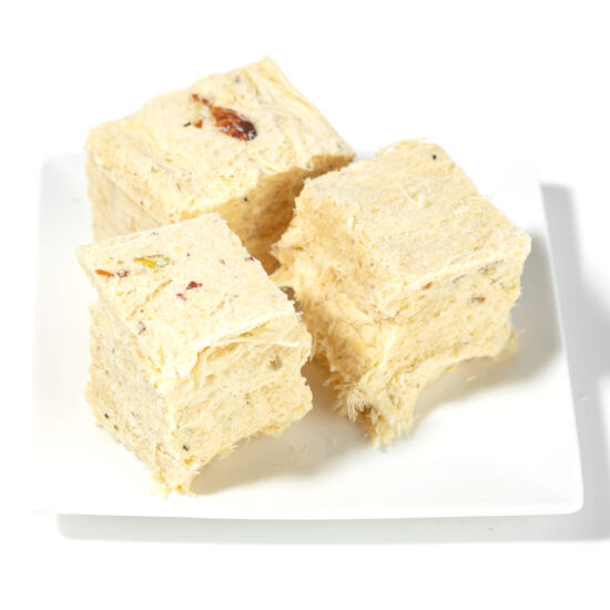 Soan Papdi