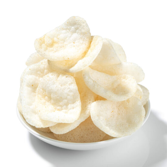 Shrimp Chips