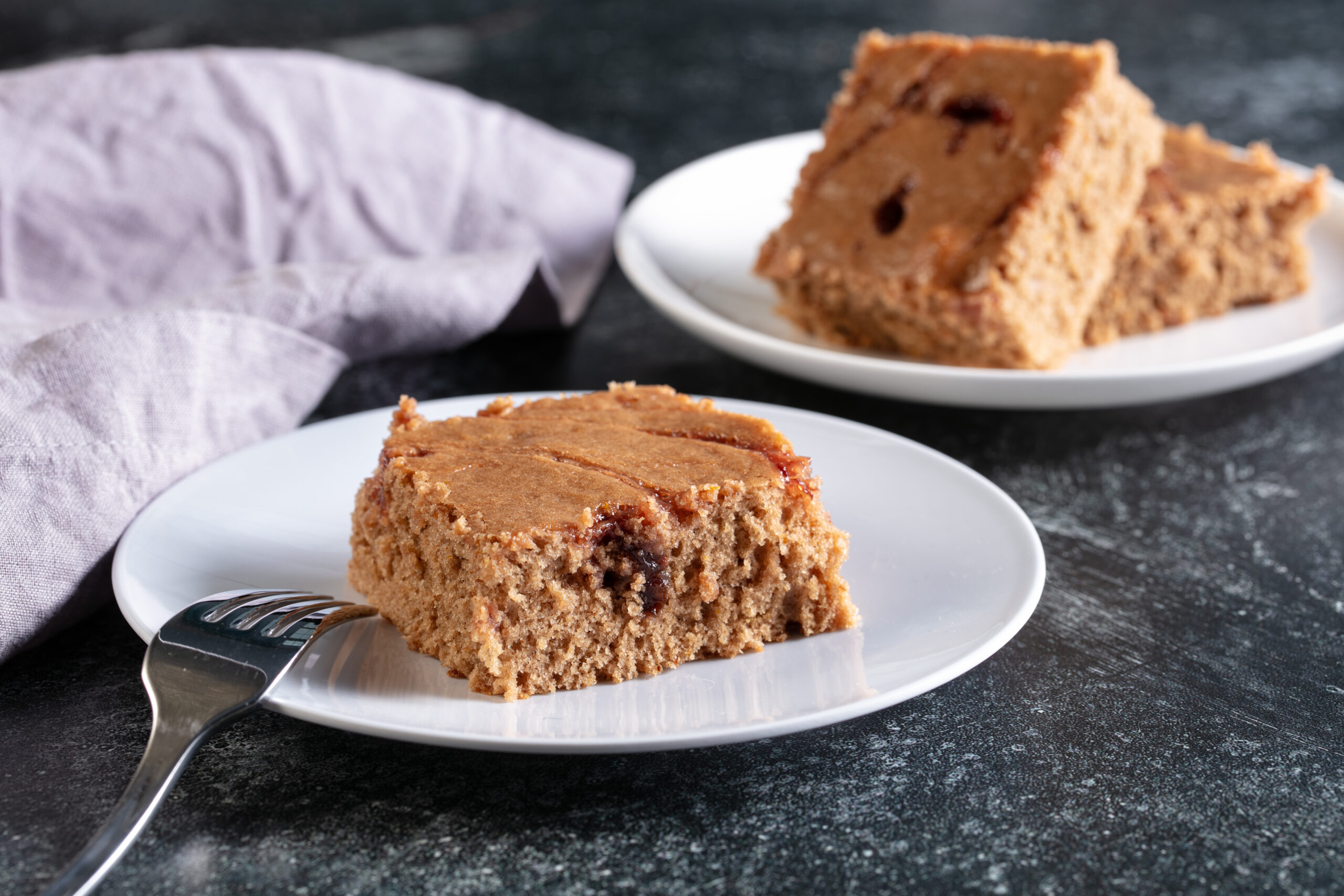Perník Spice Cake