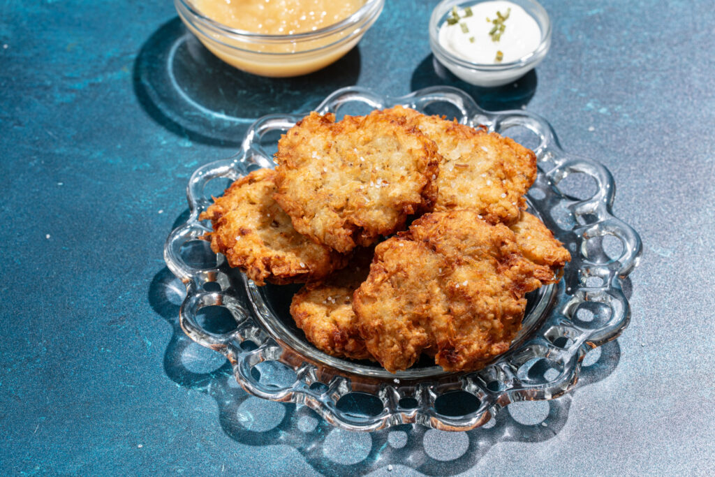 Latkes