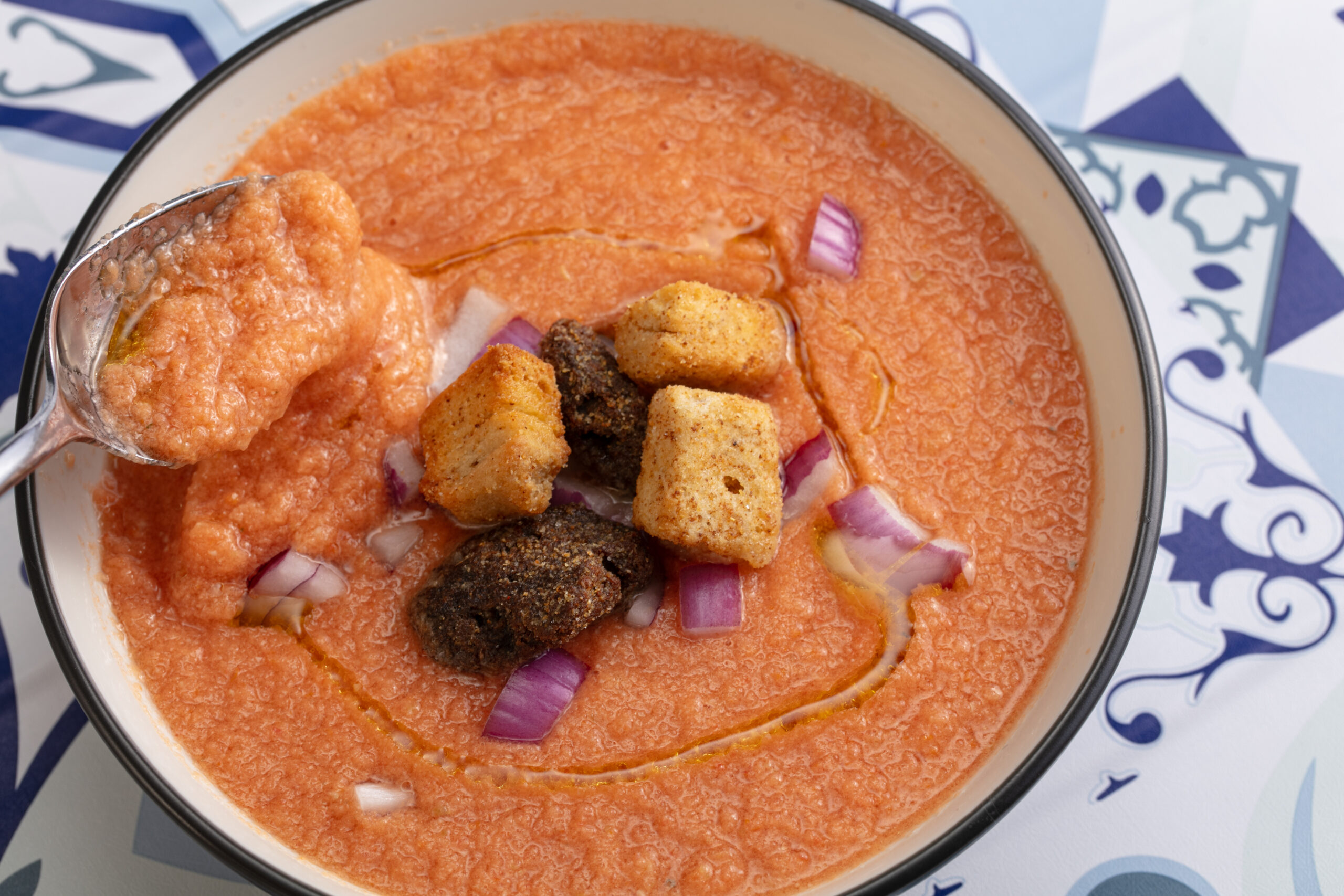 Gazpacho
