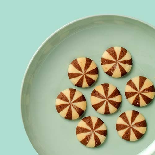 Cakes & Cookies