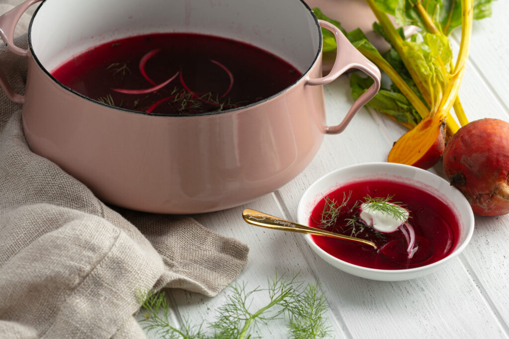 Borscht