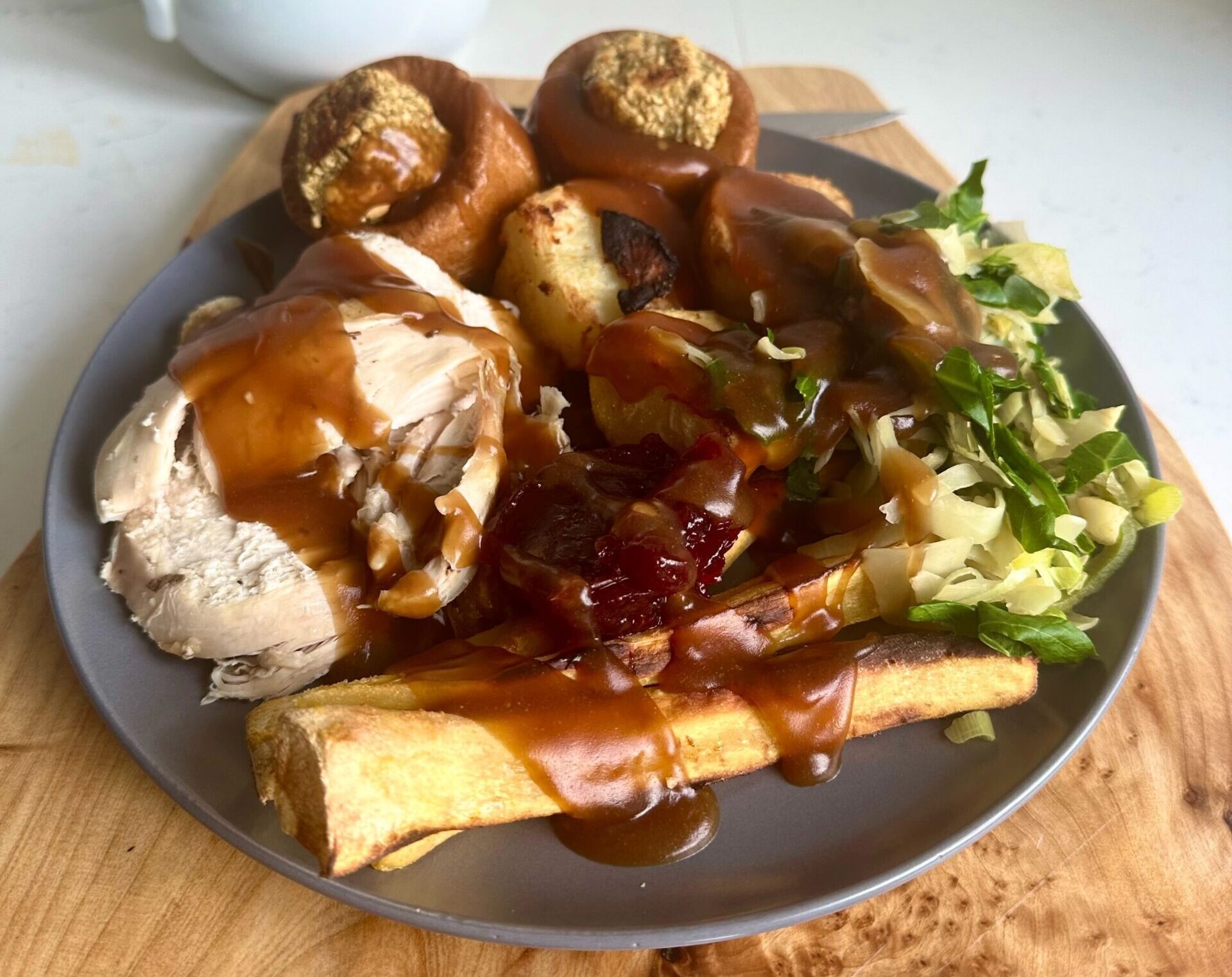 Sunday Roast