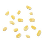 Moong Dal Pieces