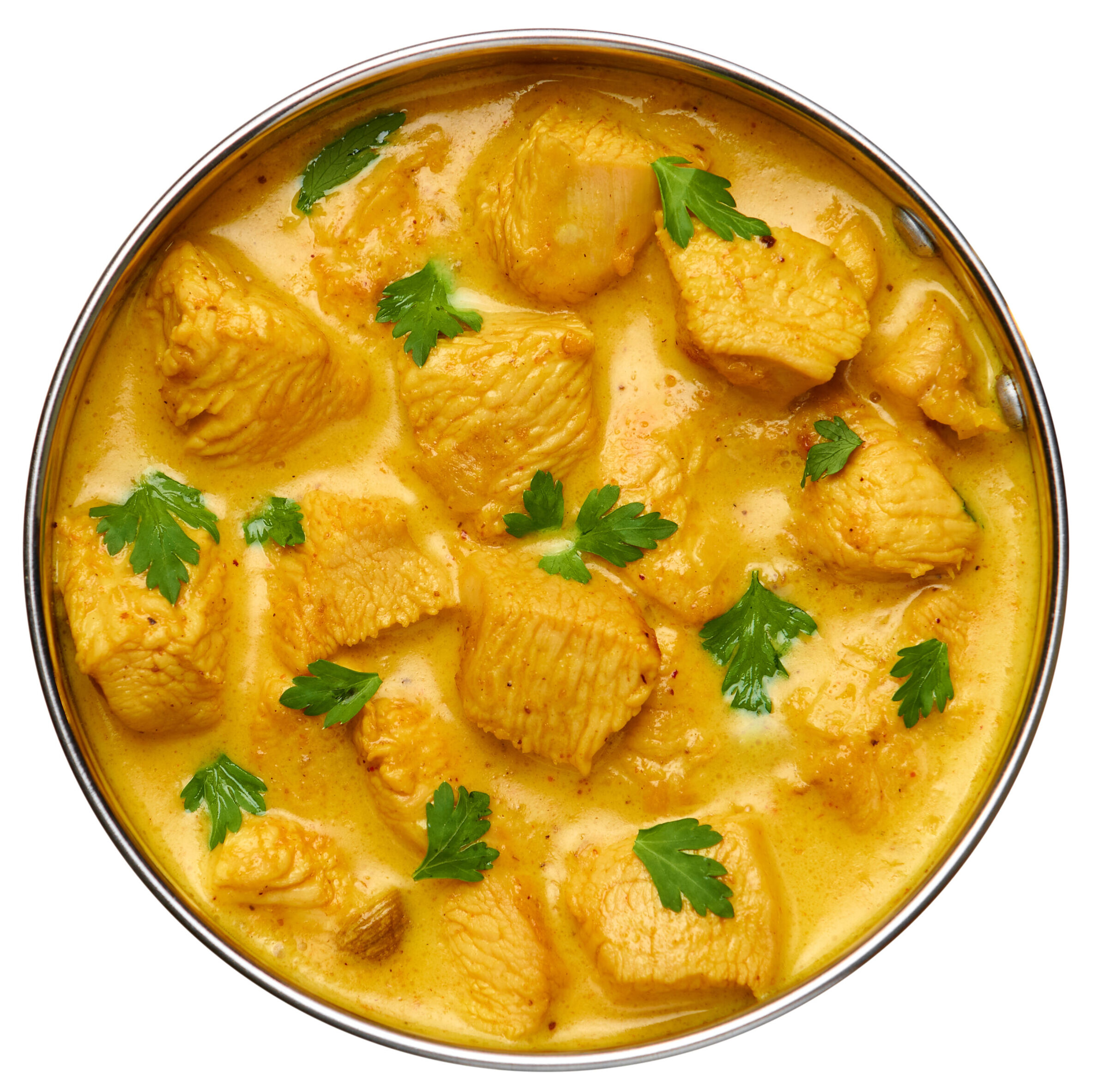 Chicken Korma