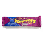 Lyons Toffypops Package