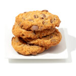 Bounty Cookies