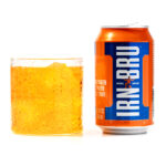 Iron Bru Drink Pieces