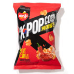 Darda K Popcorn Hot Chili Package
