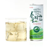 Lotte Pine Bud Drink