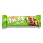 Novi Cuadro Pistacchio Package