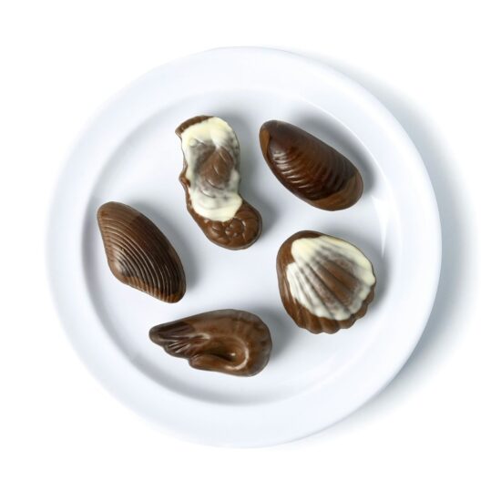 Maître Truffout Feine Meeresfrüchte