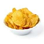 Snackgold Raspberry Frambuesa Pieces