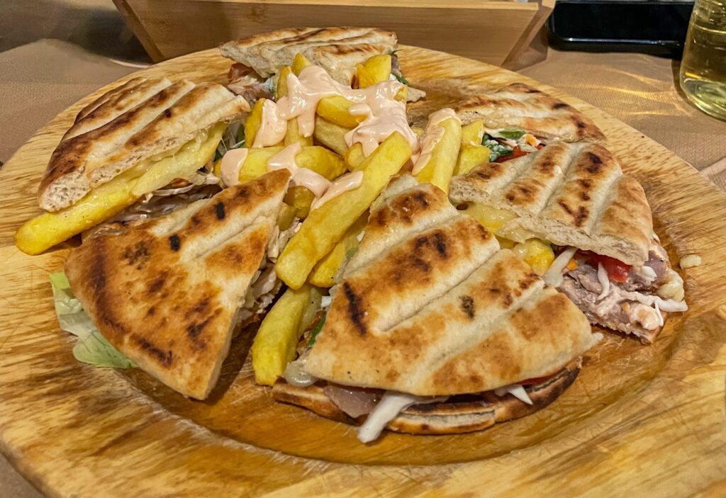 Skepasti