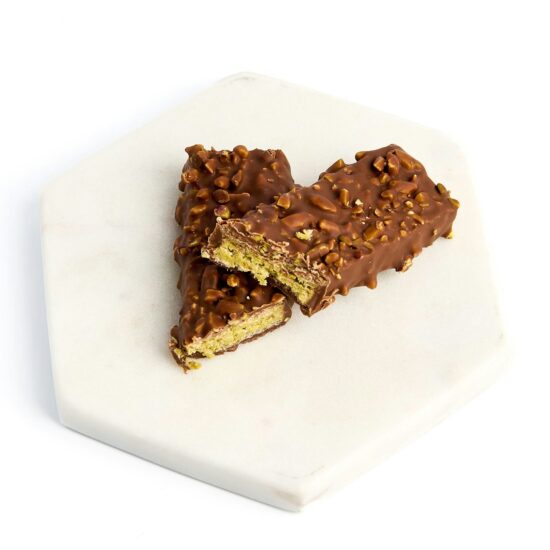 Gofrik Pistachio Wafer