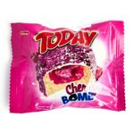 Today Cherry Bomb Package