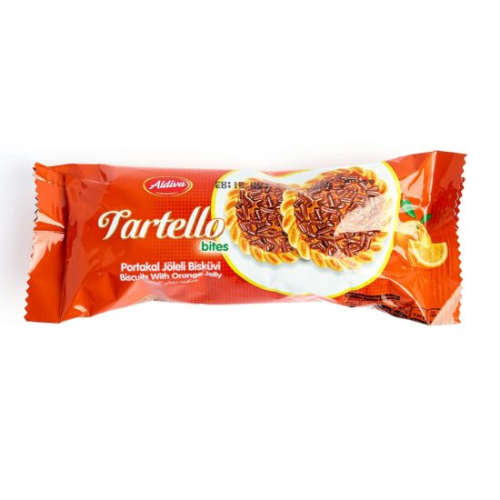 Aldiva Tartello Bites Package