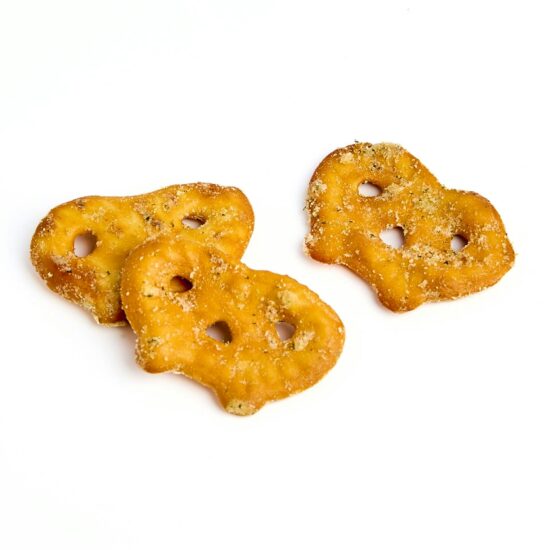 Flatzel Thins