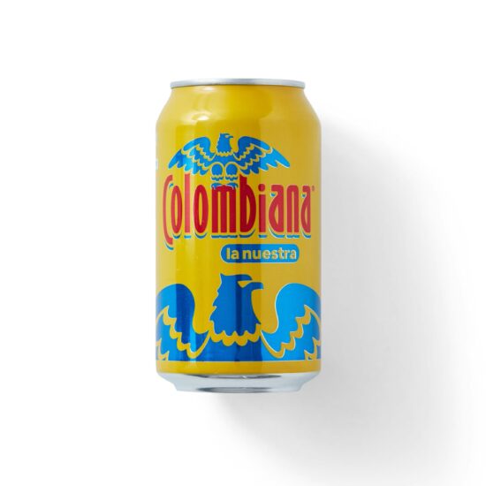 Colombiana Package
