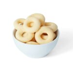 La Niña Rosquillas