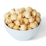 Jimmy’s Salted Caramel Popcorn