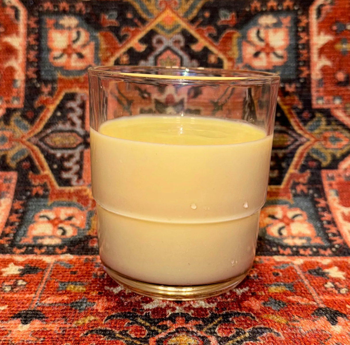 Mango Lassi