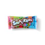 JoJo Smackers Drops Package