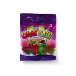 Candyland Chili Mili Hot Gummy Candy Package