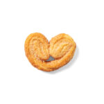 Mayfair Hearts Puff Pastry Pieces