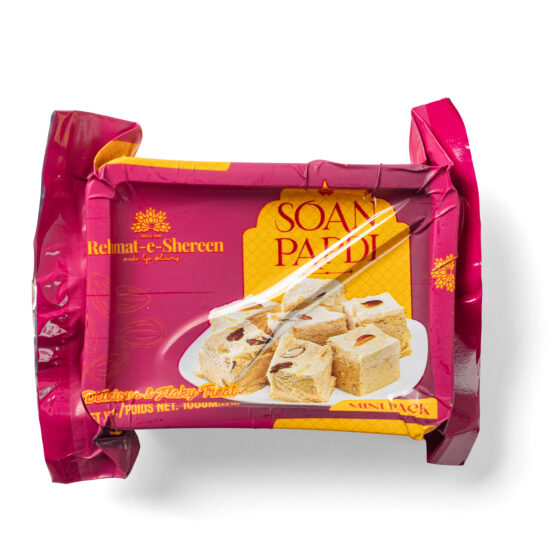 Rehmat-e-Shereen Soan Papdi Package