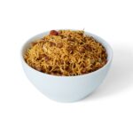 Rehmat-e-Shereen Nimcolia Daal Moth