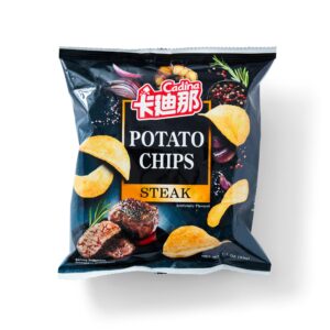 Lianhwa Steak Potato Chips