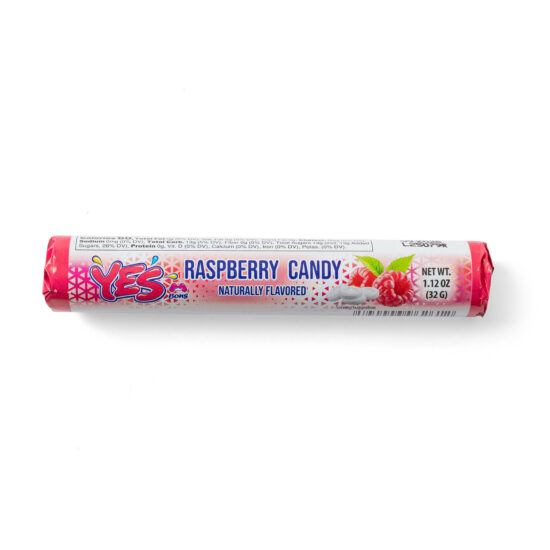 Yes Bons Raspberry image