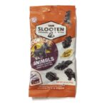 Van Slooten Licorice Animals Package