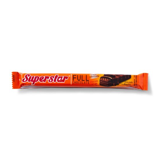 Superstar Triple Choco Package