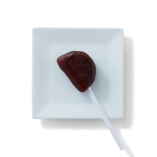 De la Rosa Gomita Cubierta Con Chile Sandia