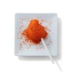 Tamboreta Paleta de Caramelo Macizo Sabor