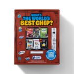 What's the World's Best Chip? Package