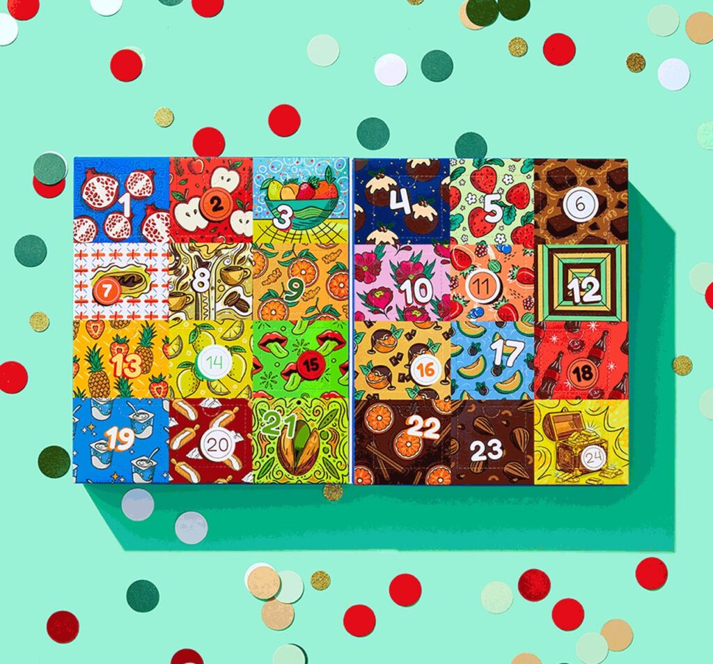 Advent Calendar
