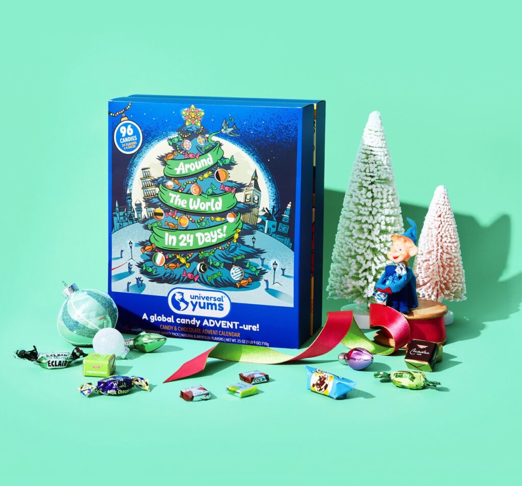 Advent Calendar