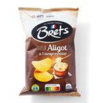 Brets Saveur Aligot Chips Package