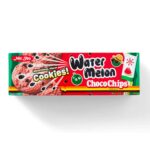 Mr. Ito Watermelon Flavor Cookies Package