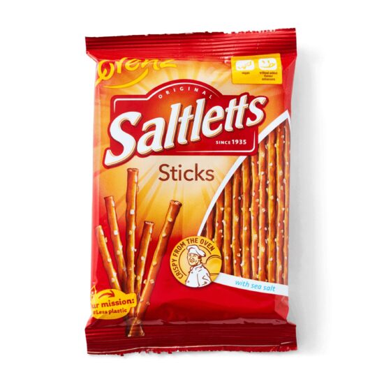 Lorenz Saltletts Package
