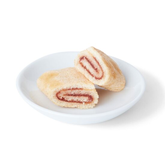 C’Tro Bon Mini Roules a la Framboise