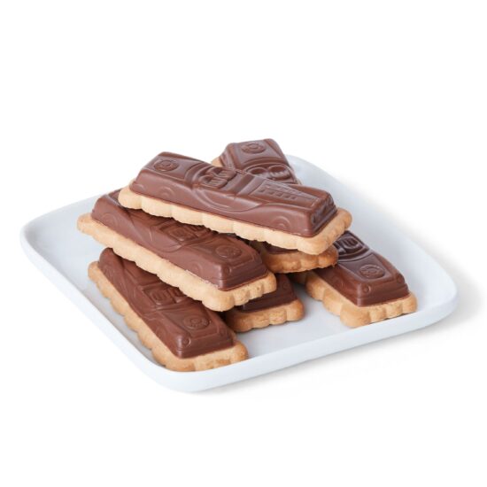 St Georges Choc’ Lait Fourrage au Lait