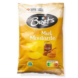 Bret's Honey Mustard Chips