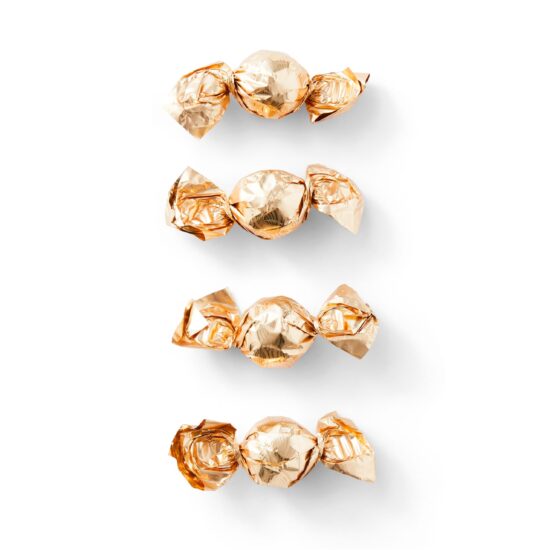 Schaal Double Twist Truffles image