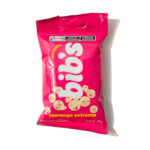 Bibs Morango Extreme Package